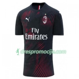 A.C. Milan Dres Treći 2019/20 Kratkih Rukava